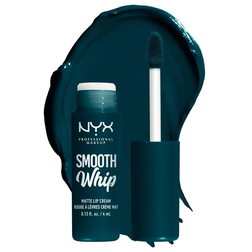 NYX Smooth Whip Matte Lip Cream Pomadka do ust Feelings