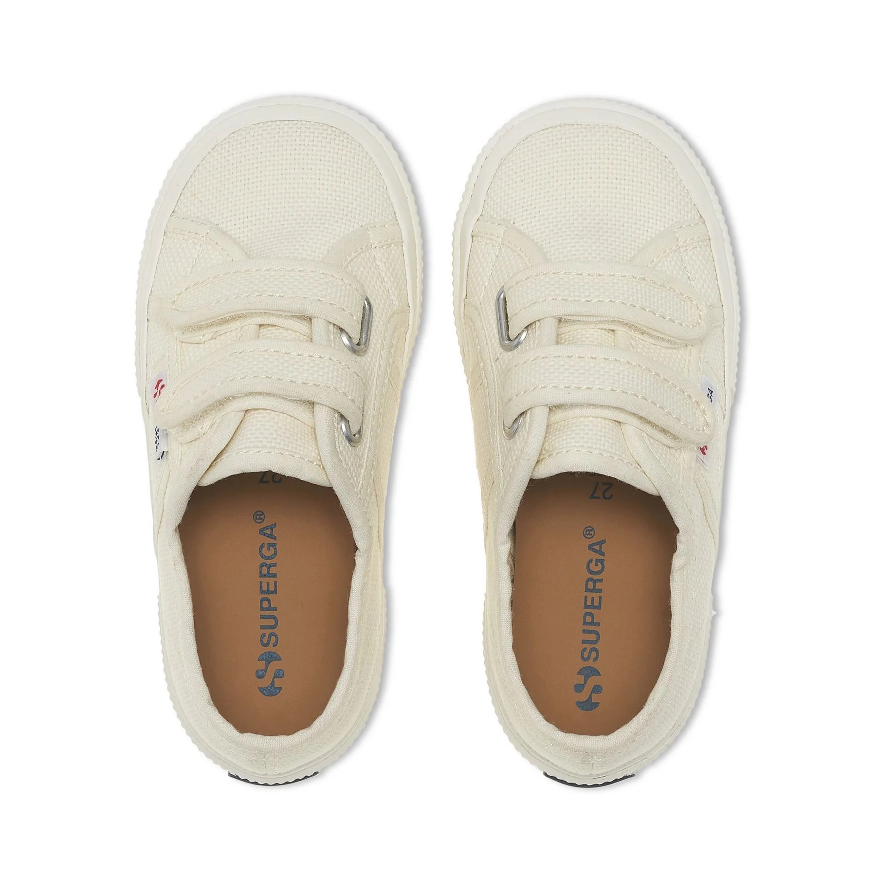 2750-COTJSTRAP CLASSIC-BEIGE NATURAL-FAVORIO