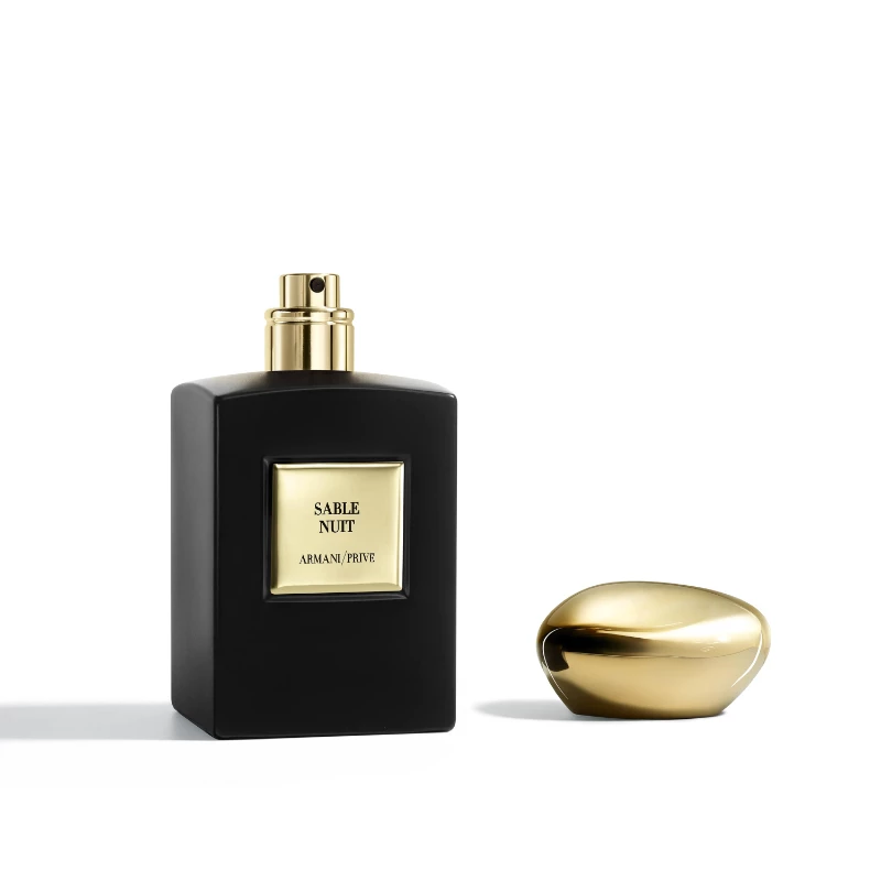 Sable Nuit EdP 100 ml - Armani Privé