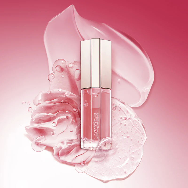 Lesky na pery Lancôme Lip Idole Juicytreat