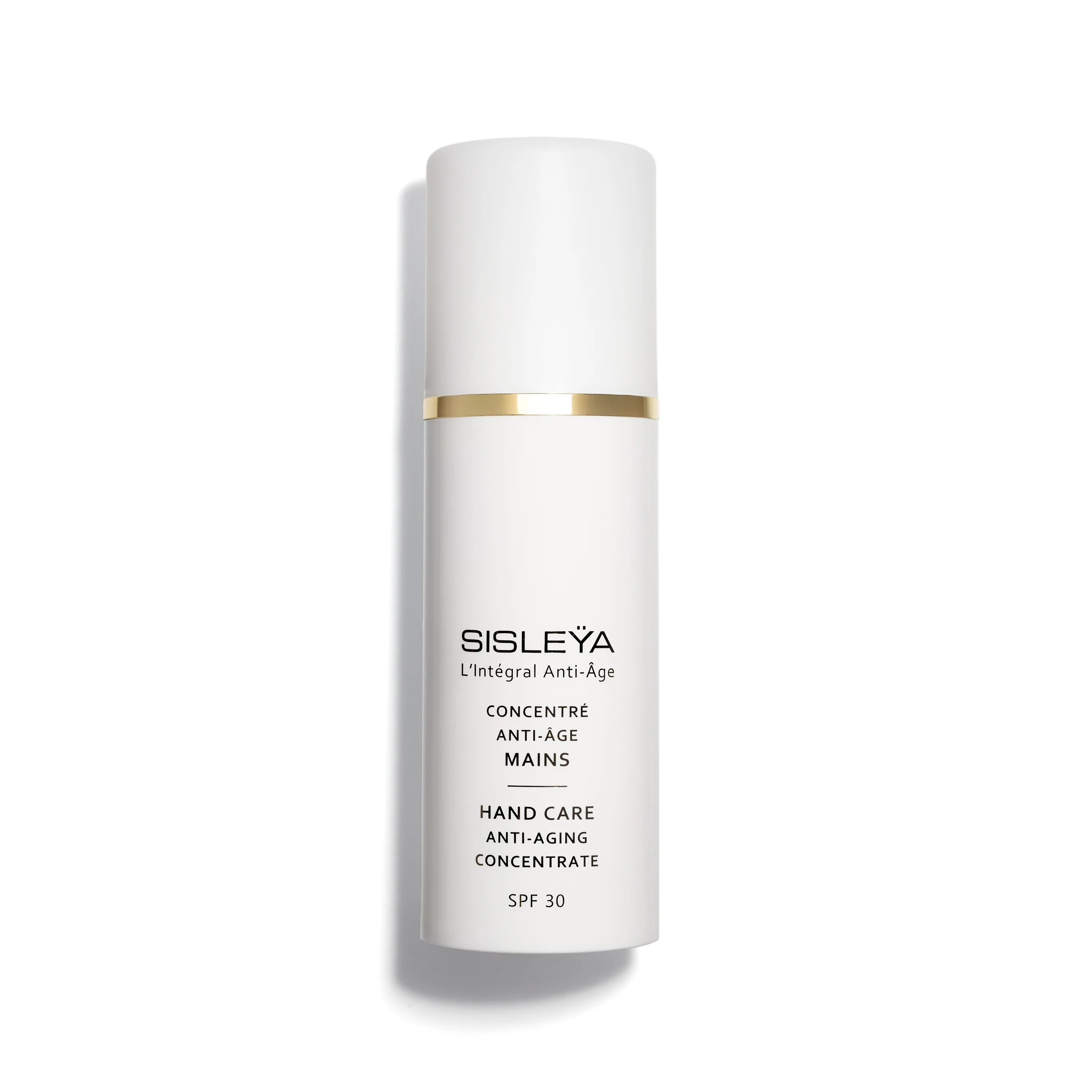 Sisleÿa Sisleÿa L'Intégral Anti-Âge Concentré Anti-Âge Mains SPF30 - Tratt.mani Antietà Antimacchie