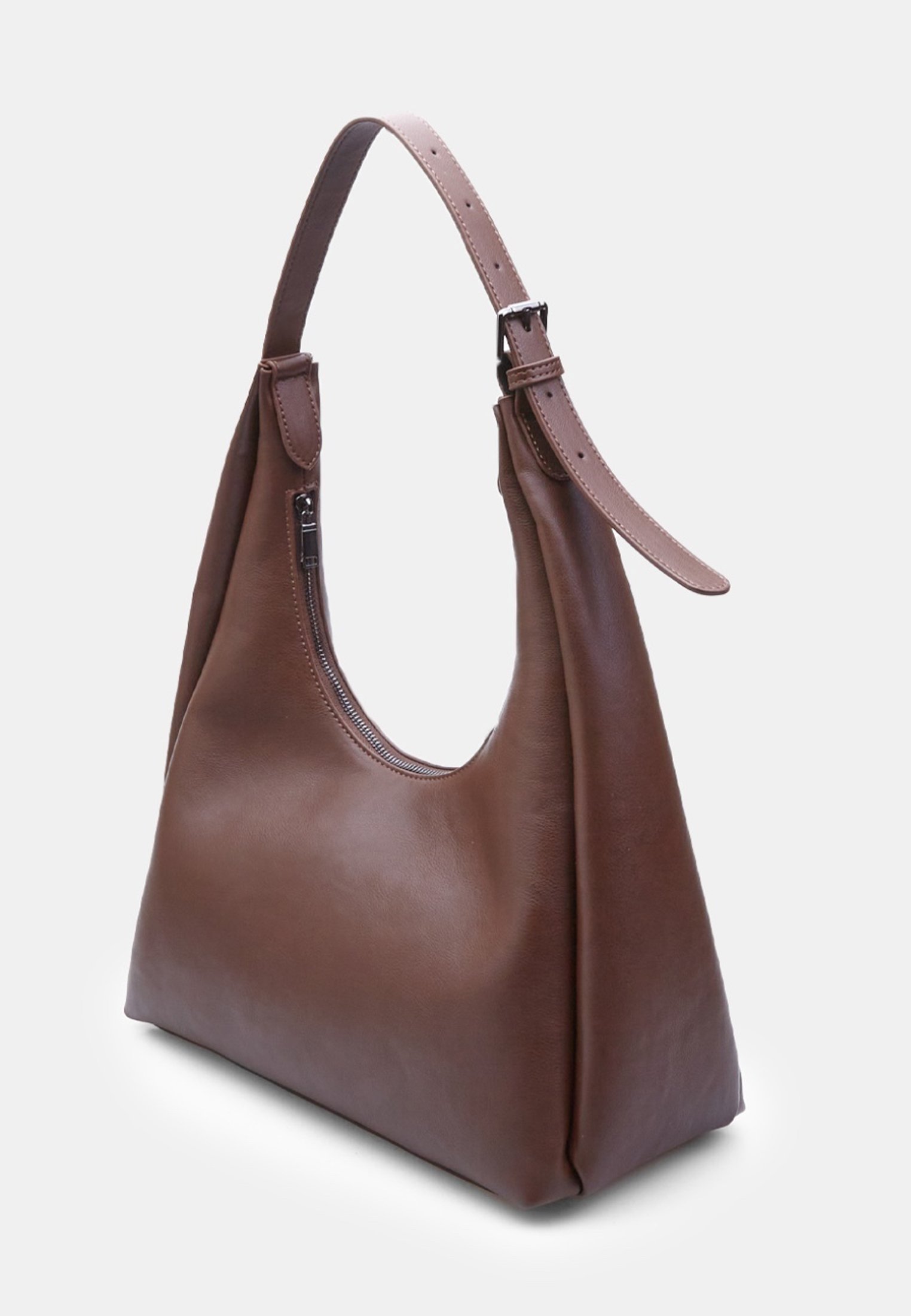 Bata-håndveske - marrone