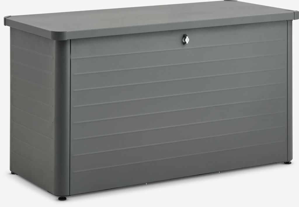 DREJET jastučnica DREET W134xH71xD62 siva