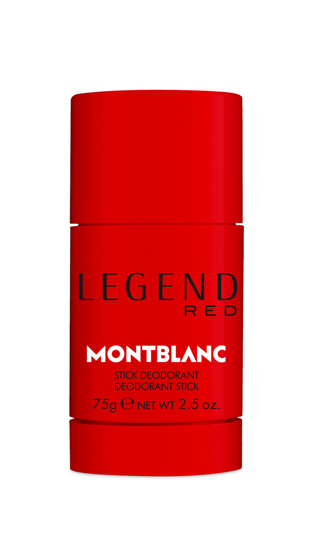 Deodorant Stick Legend Red - Mont Blanc