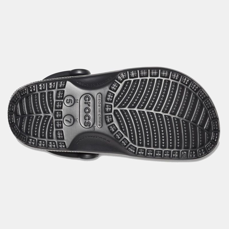 Klapki damskie Crocs
