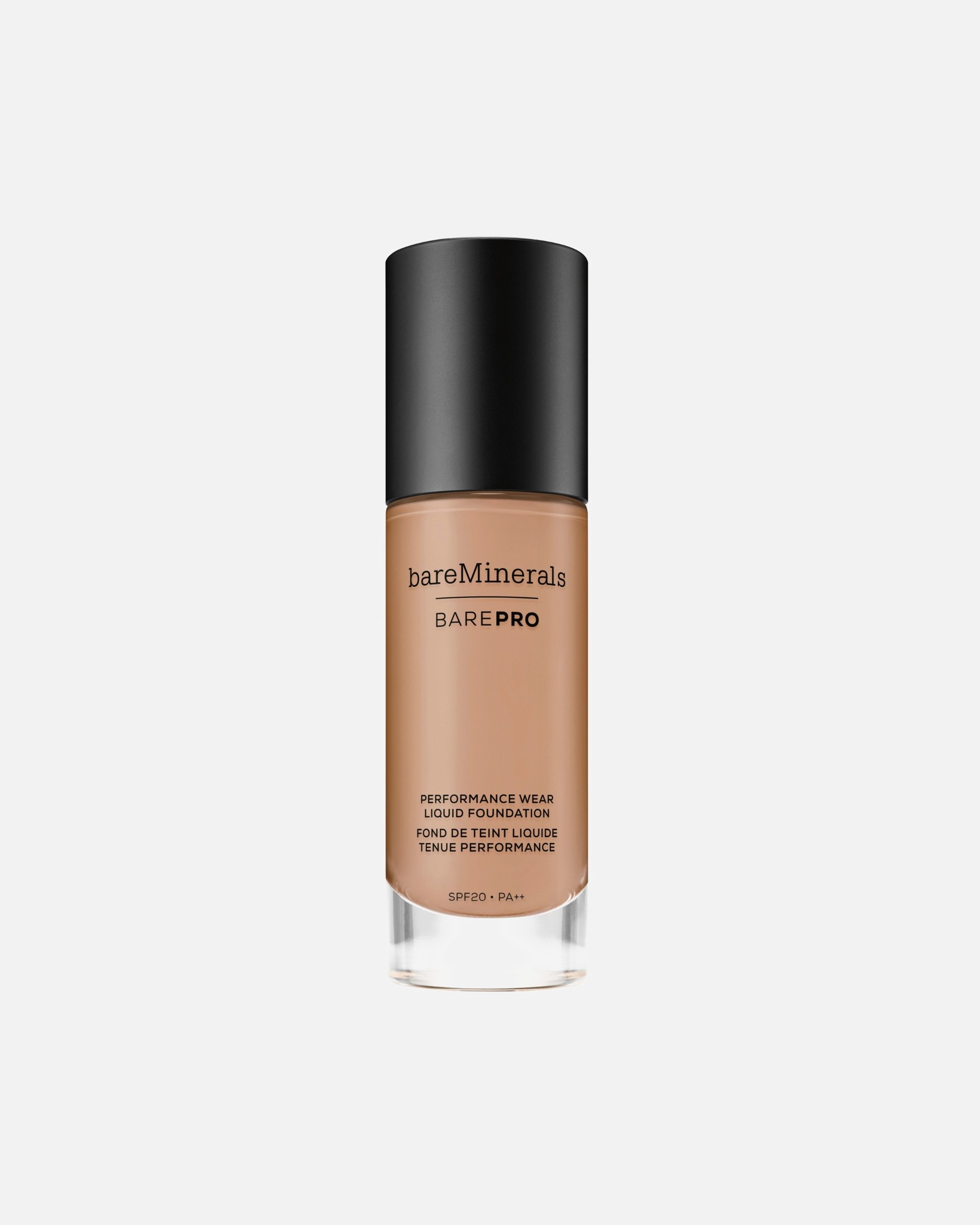 bareMinerals Fond de Teint Liquide Tenue Parfaite
