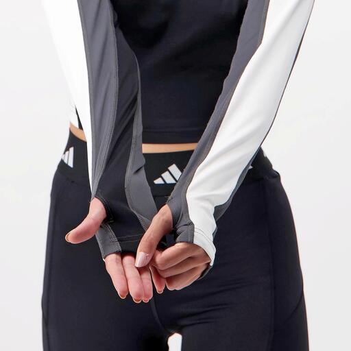  adidas Farebné bloky