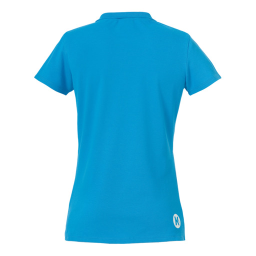  Kempa Dampoloshirt, Blå