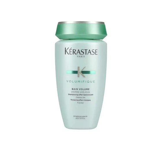 KERASTASE VOLUMIFIQUE BAIN VOLUME SZAMPON DO WŁOSÓW CIENKICH 250ML