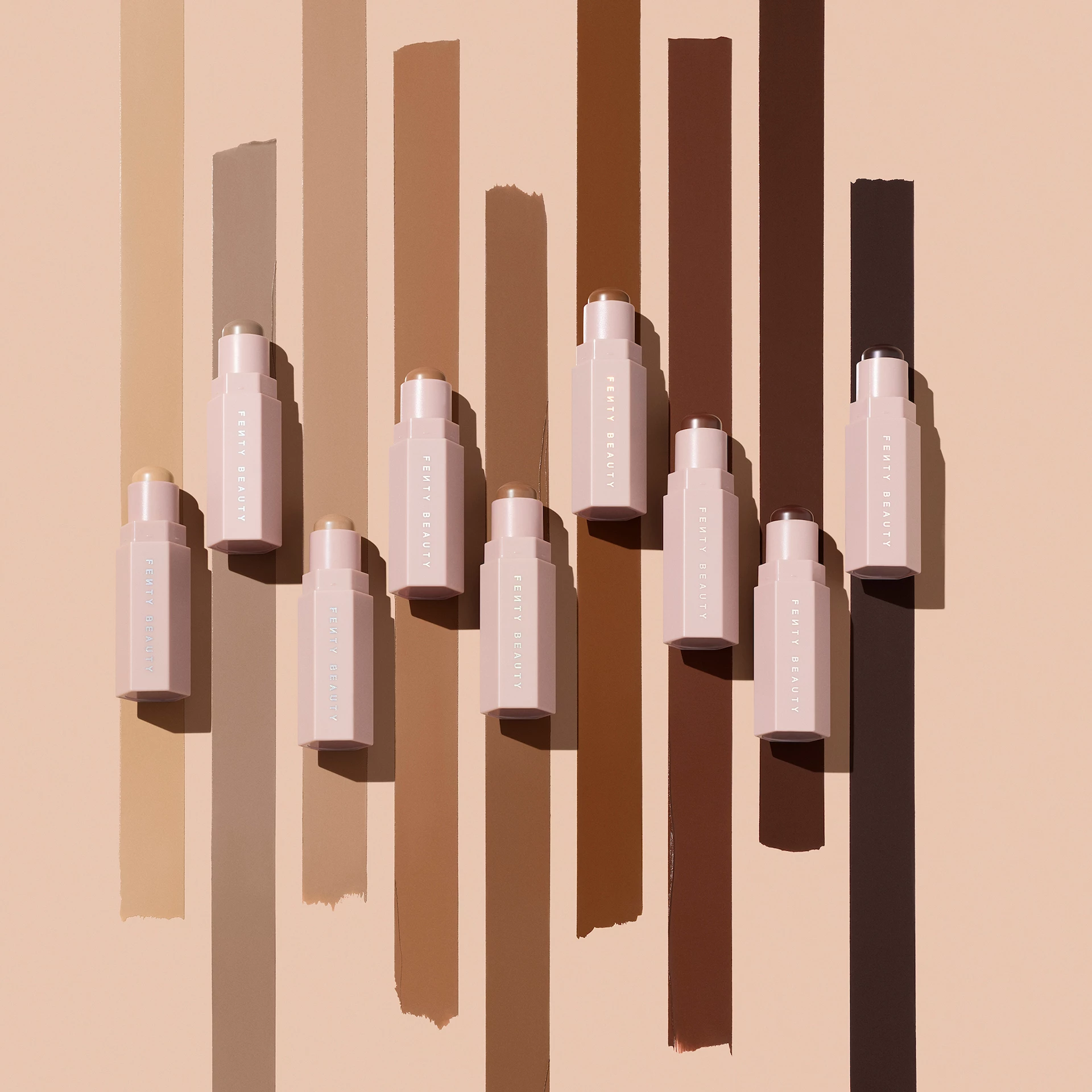 Match Stix Contour Skinstick Mocha - Fenty Beauty