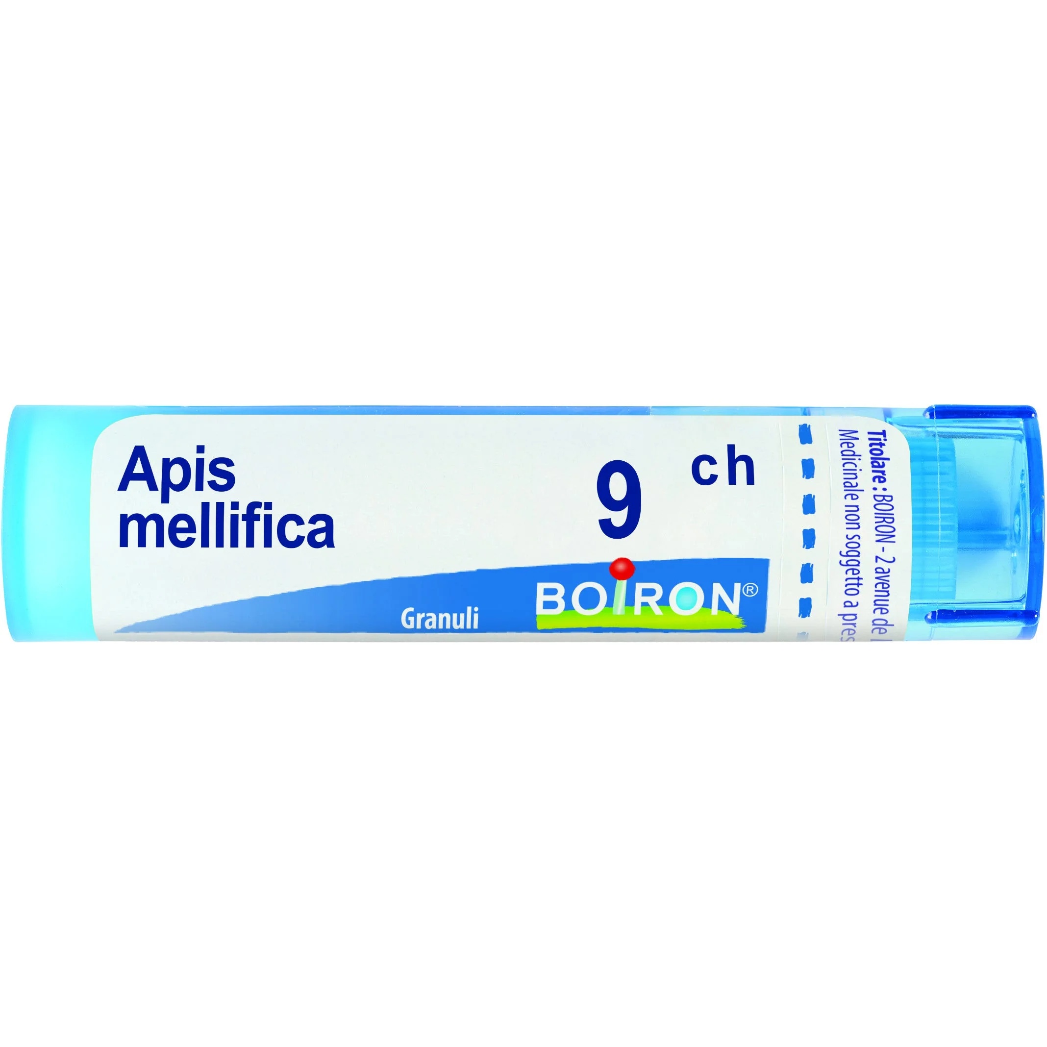 BOIRON Apis Mellifica 9 Ch Granulat