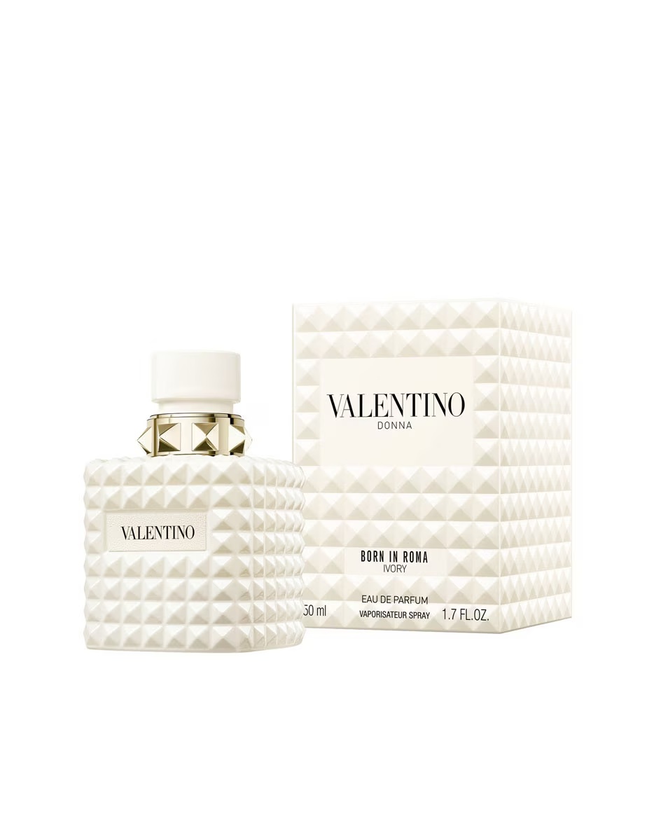 VALENTINO Născut în Roma Donna Rendez Vous Ivory Eau de Parfum