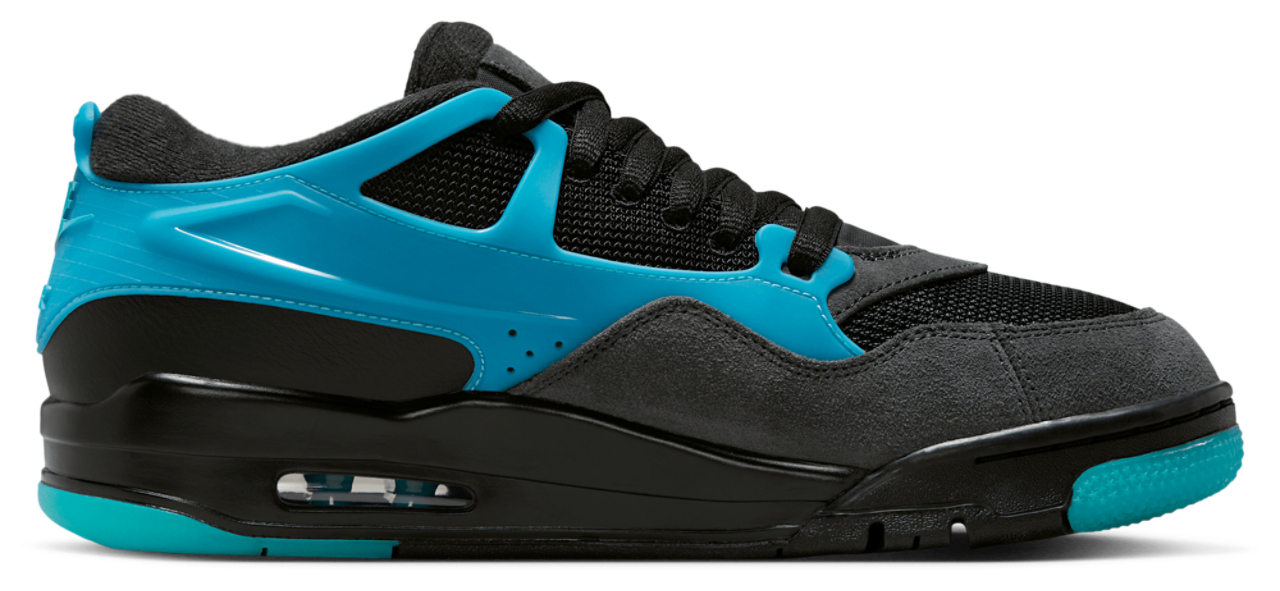 Jordan 4Rm