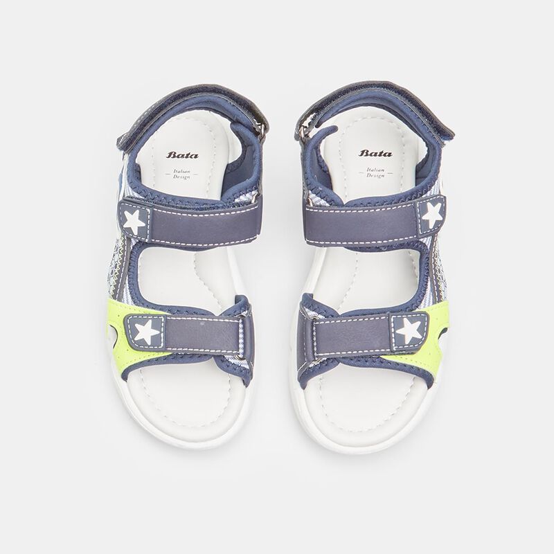 Barnsandaler