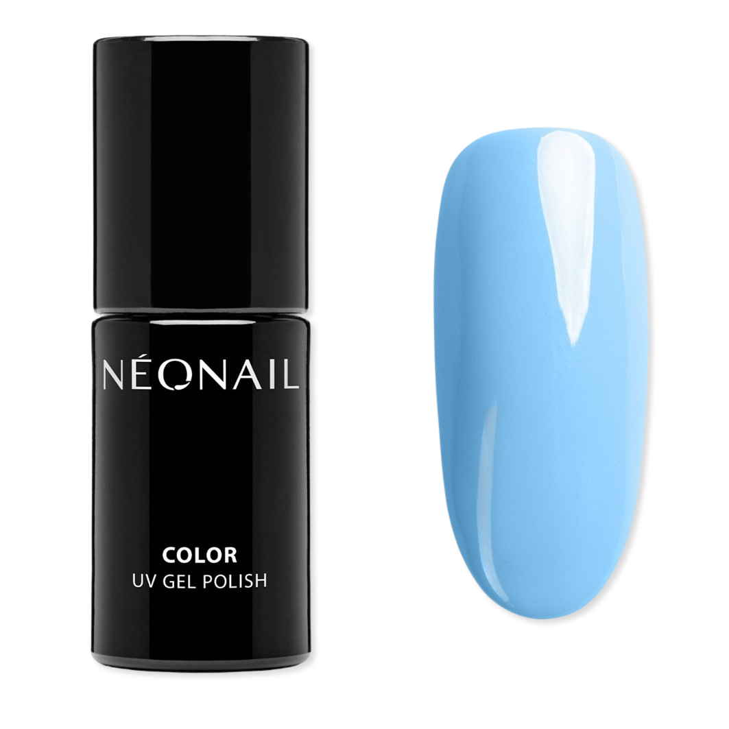 NEONAIL UV-Nagellack, UV-Gel-Nagellack, Farbe – 7,2 ml