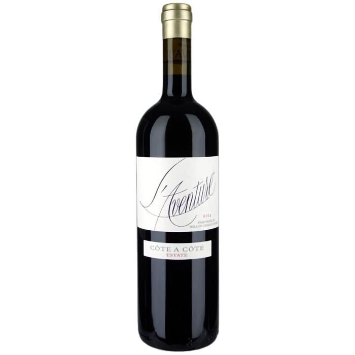 California Coast to Coast Adventure 2020 - Red Wine from the United States (75cl)