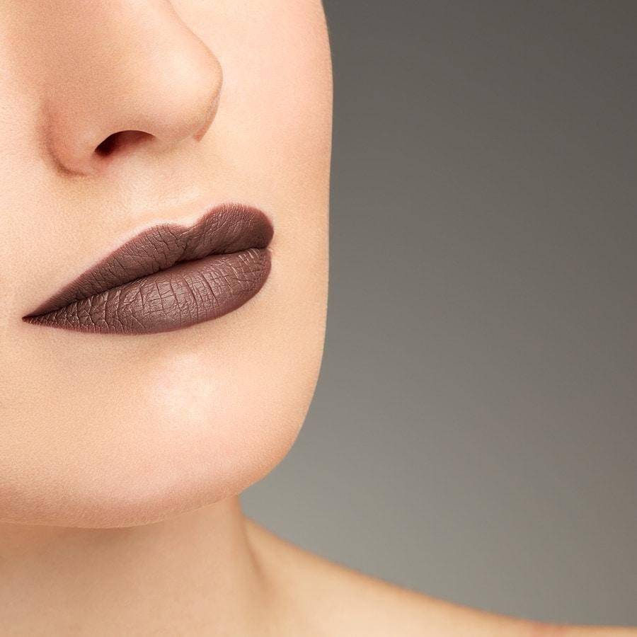 MAC Lippenstift Susipažinkite su savo matiniais Retro Matte skystais lūpų dažais - 5 ml