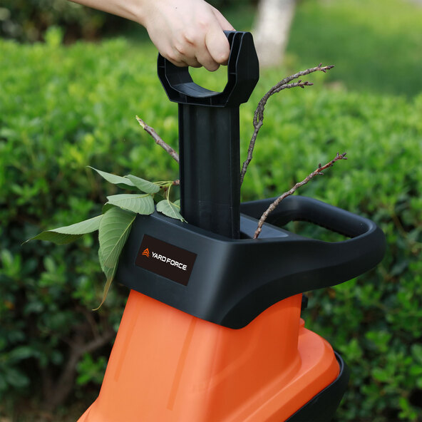 Tocător electric de cuțite ERU40, 2400 W