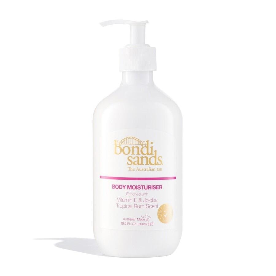 Bondi Sands Körperlotion Tropical Rum - 500 ml