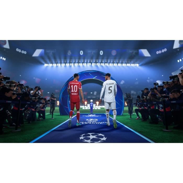 EA SPORTS FC 26 - PS5 Game