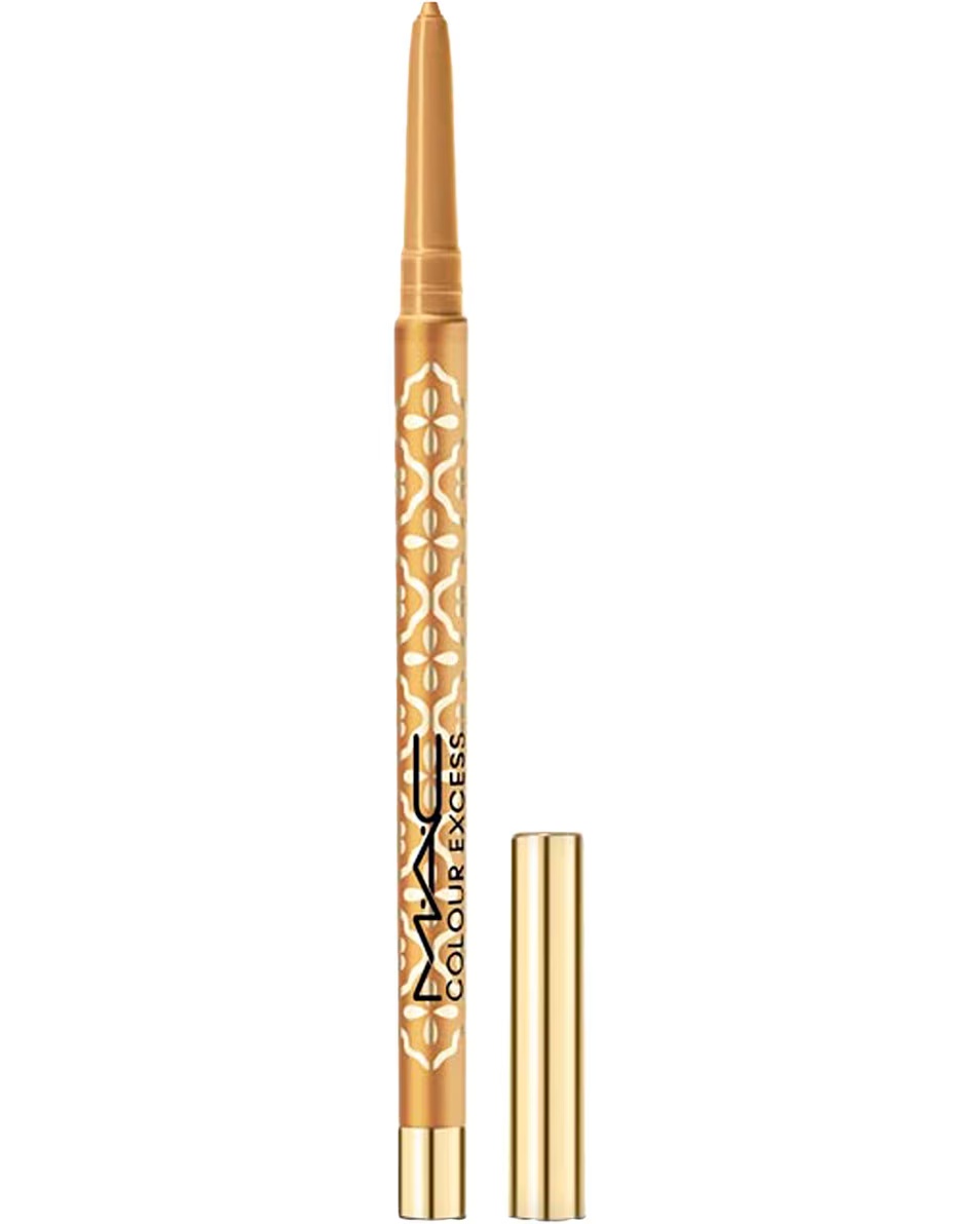 MAC Diwali - Color Excess Gel Liner Αδιάβροχο μολύβι ματιών - 24ωρη διάρκεια