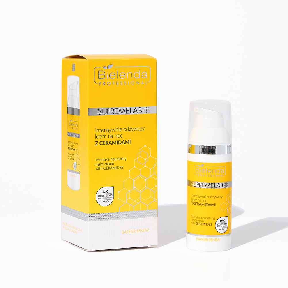 Bielenda Professional SupremeLAB Barrier Renew