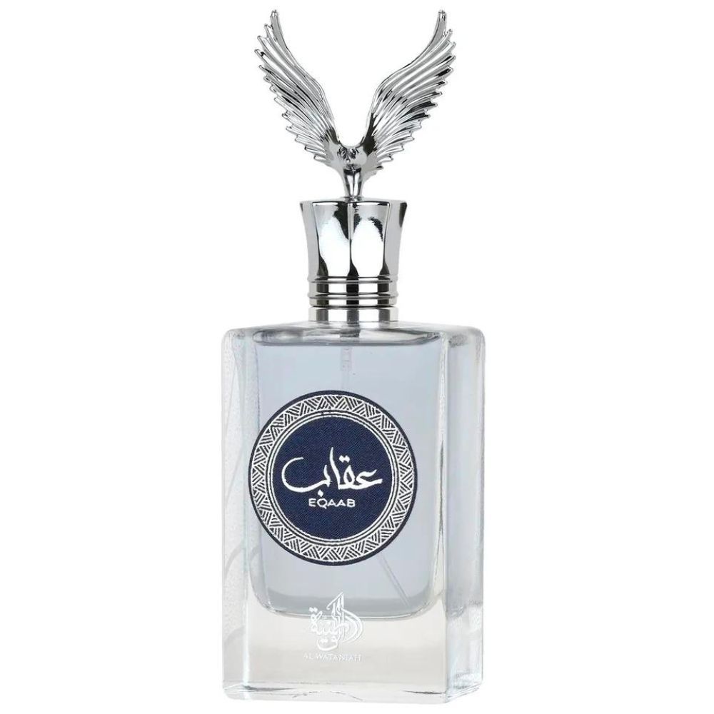 Eqaab Eau de Parfum Parfemi za muškarce