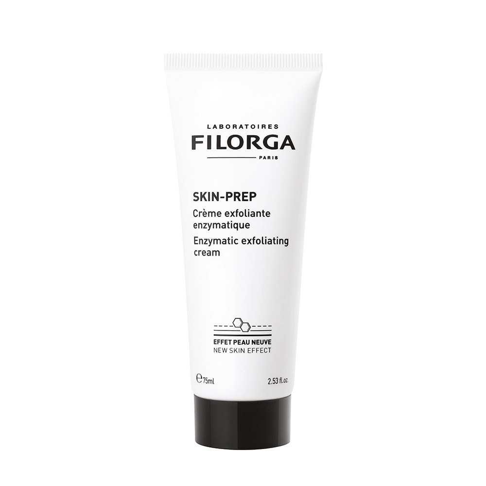 Filorga sejas skrubis ādas sagatavošanai - 75 ml