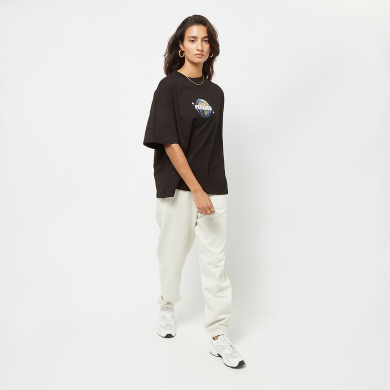 Sommer Heavy Oversized Tee