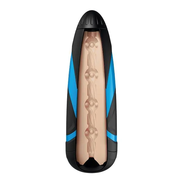 Satisfyer Sleeve Pressure Spiral