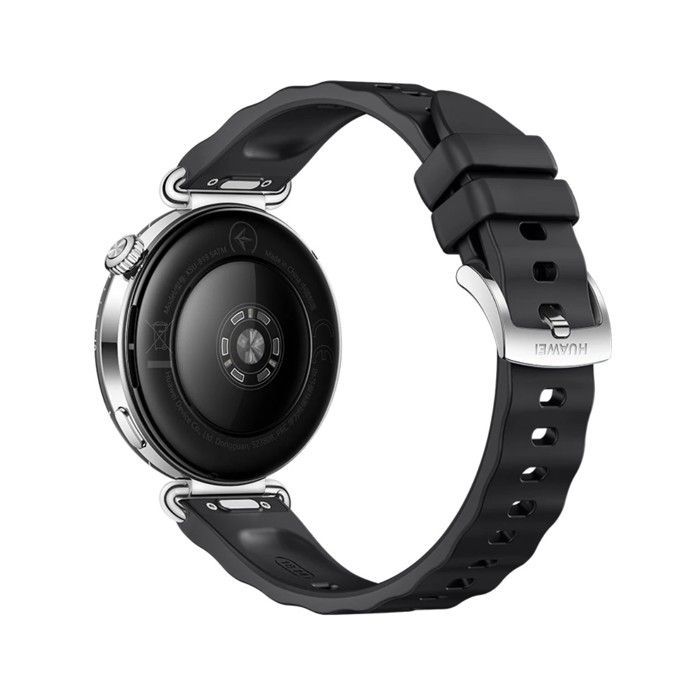Smartwatch Huawei GT 6 41mm Nero Fluoroelastomero