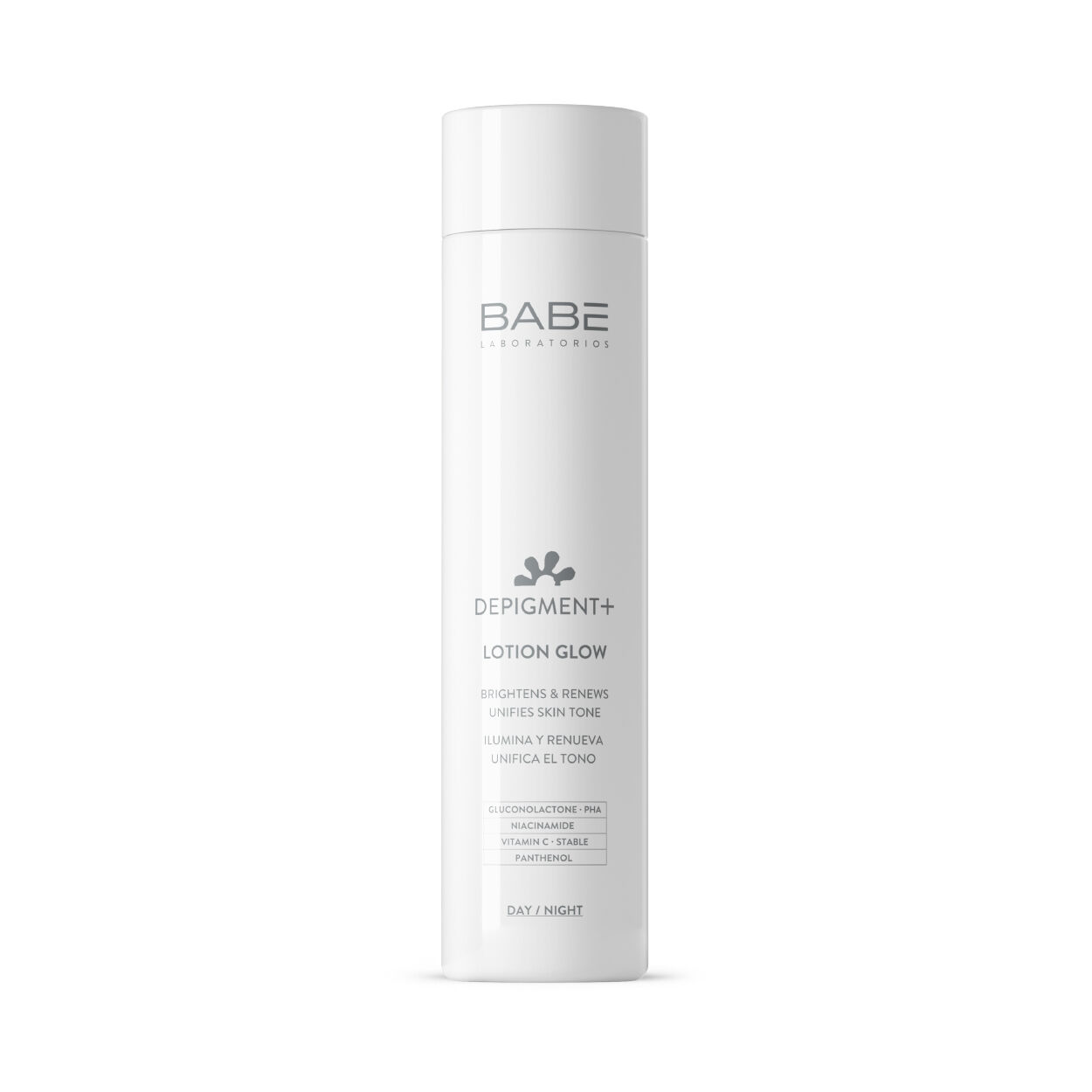 Babe Laboratories DÉPIGMENT+