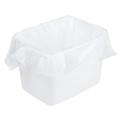 Stor kattebakke
