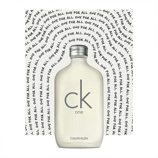 Ck One