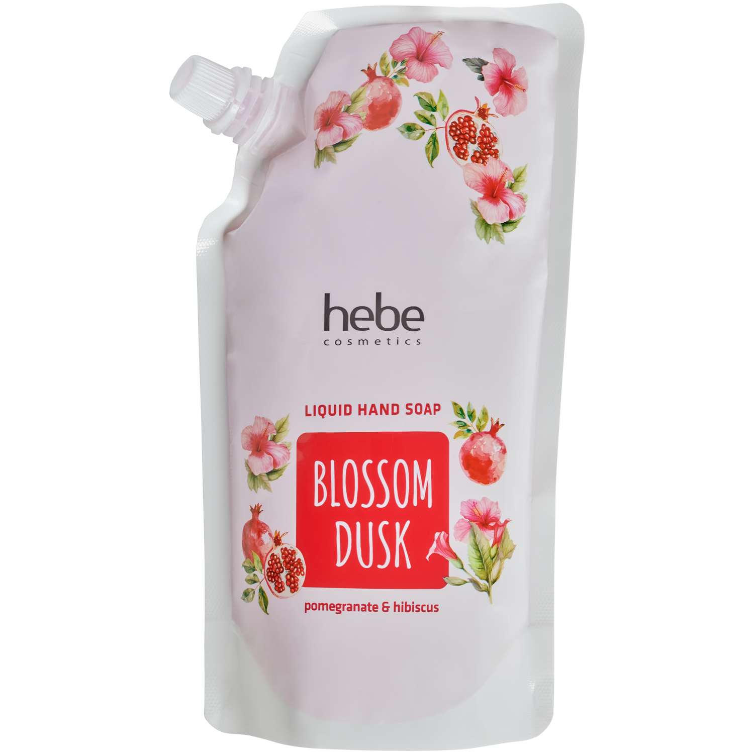 Hebe Cosmetics Blossom Sumrak