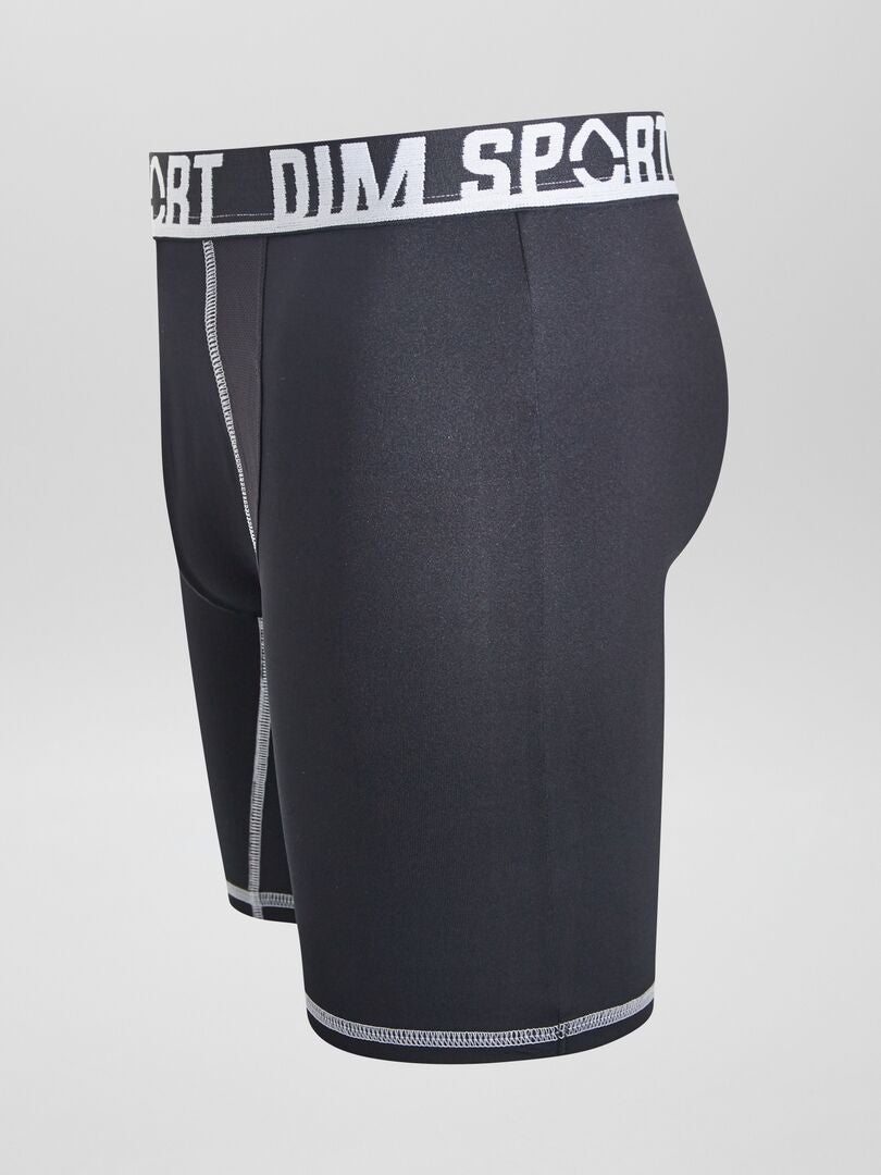 Set van 2 'DIM' boxershorts - BEIGE