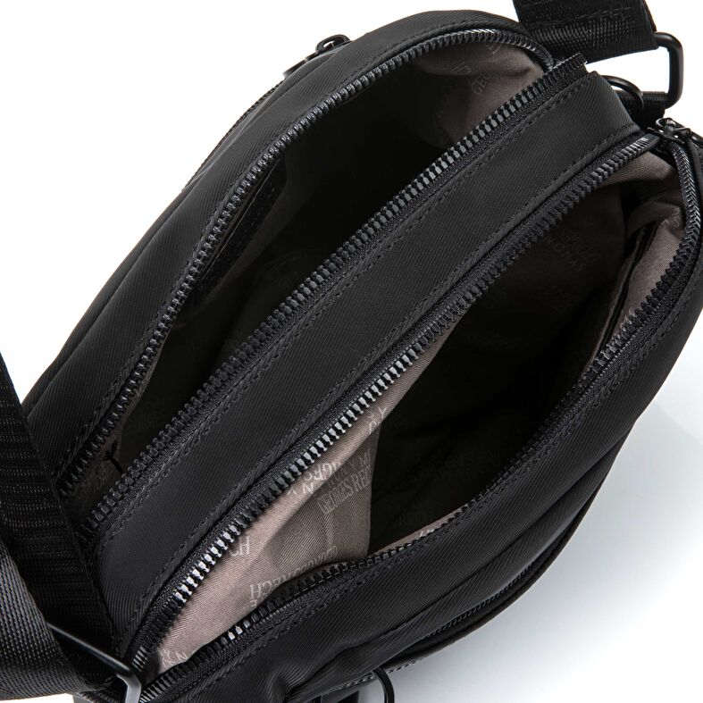 Bolsos negros para mujer