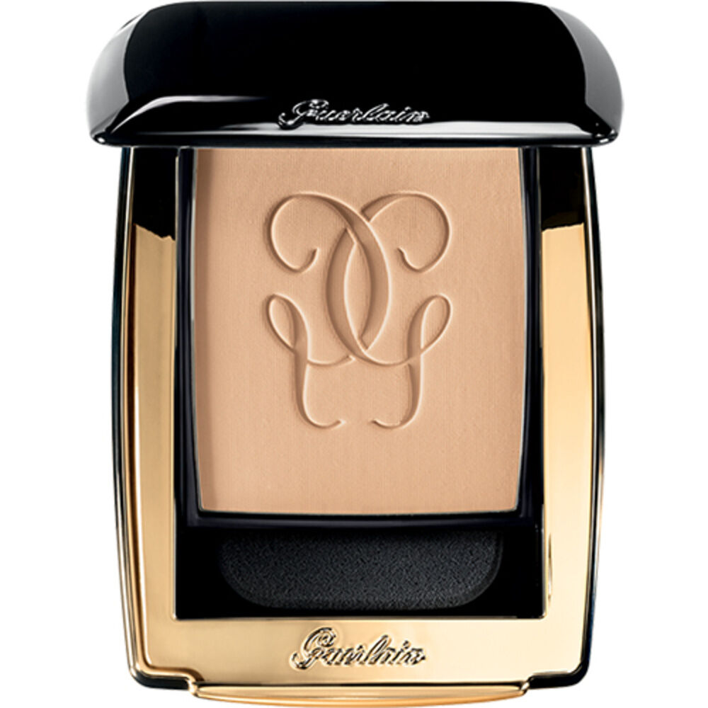 Guerlain Gold Set