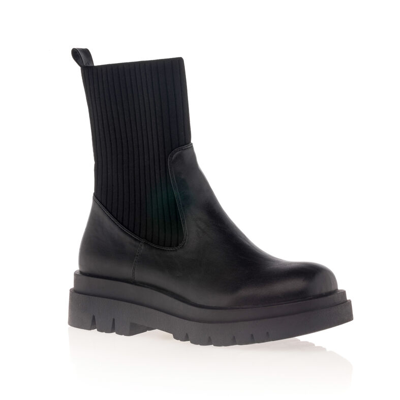 Boots / bottines Femme Noir