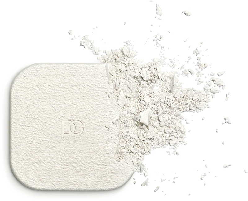 Pó fixador Dolce&Gabbana Fresh Fig Skin Perfector