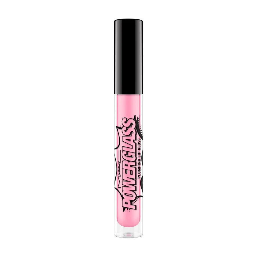 Lipgloss Powerglass Plumping Lip Gloss - Gloss