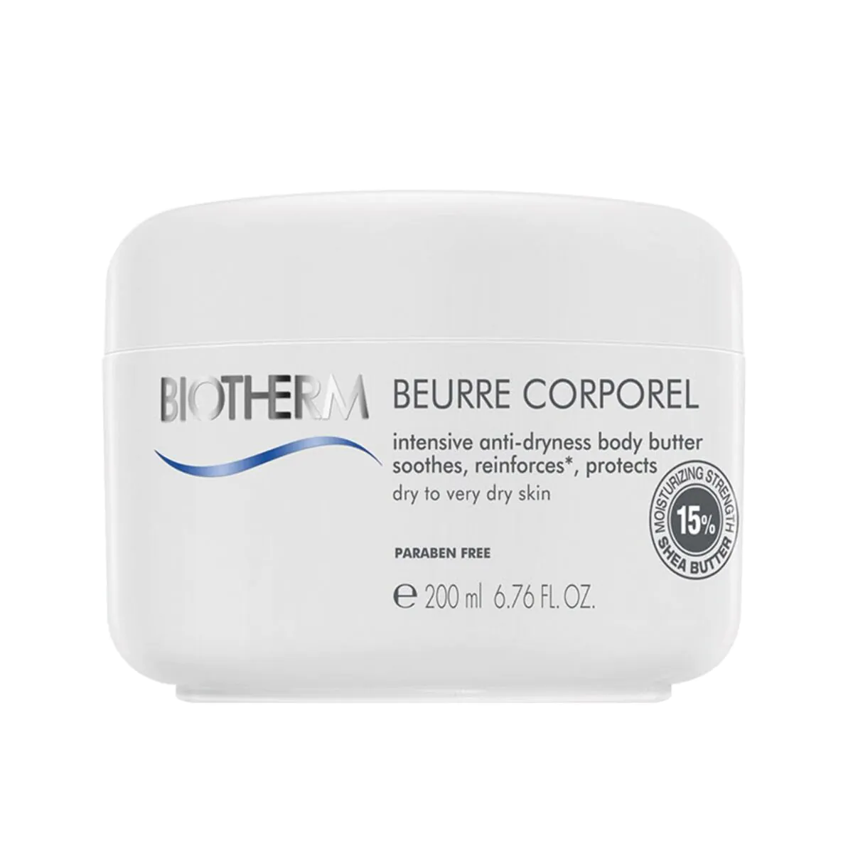 Biotherm Beurre Corporel Balsam do ciała
