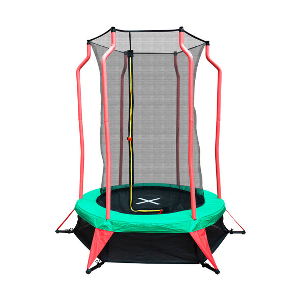 Trambulina pentru copii Happy Jump