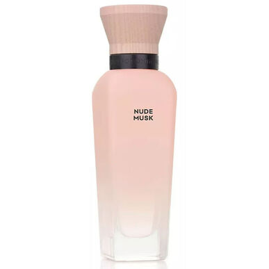 Adolfo Dominguez Adolfo Dominguez Nude Musk Eau de Parfum 60 ml 60 ml