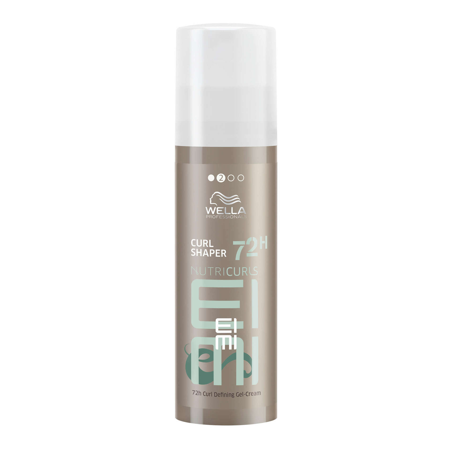Cremă-gel modelatoare pentru bucle Wella Professionals EIMI Nutricurls Curl Shaper 150 ml - Wella Professionals