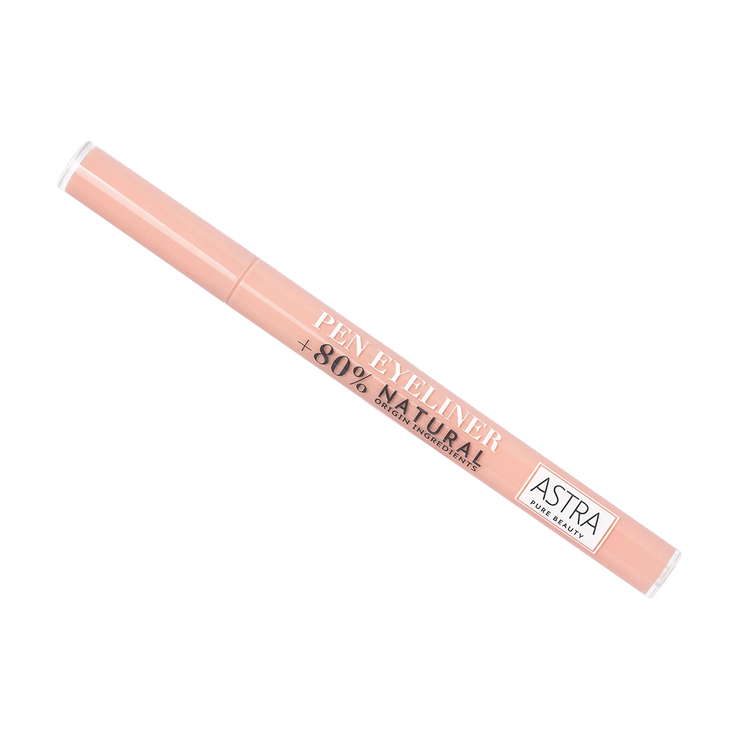 Occhi PURE BEAUTY PEN EYE LINER - Eyeliner
