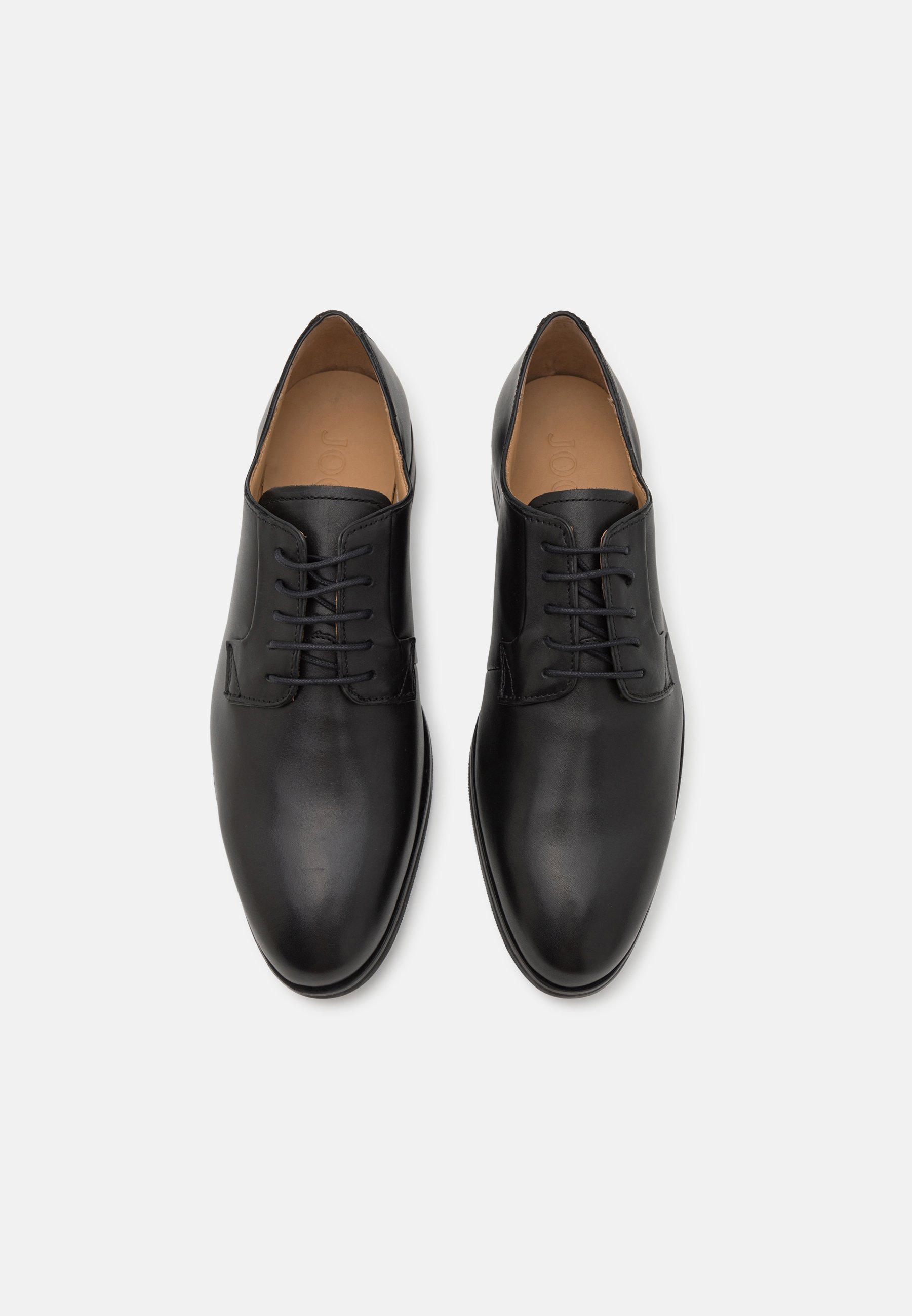 JOOP! PERO KLEITOS SCHNÜRSCHUHE - Elegante Schnürschuhe - schwarz