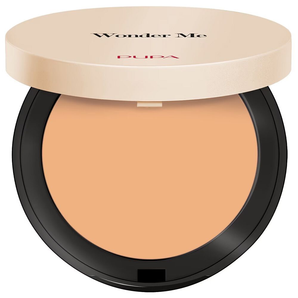 Pupa Milano Wonder Me Powder-no-Puder