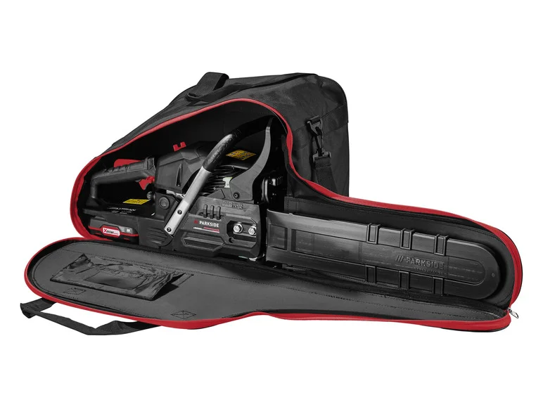 Motosserra PARKSIDE PERFORMANCE® Istota PPBKS 56 A1