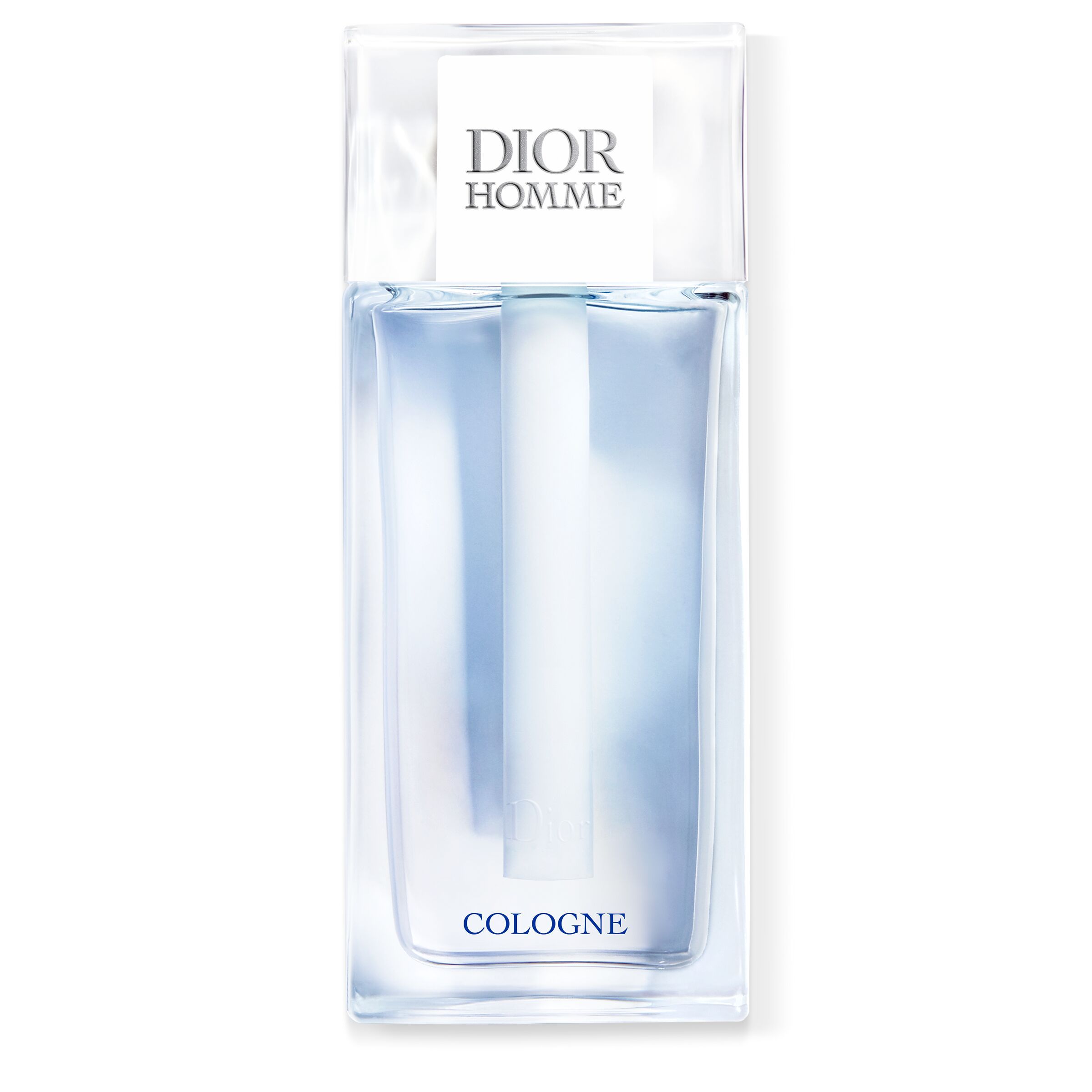 DIOR HOMME Köln Parfumi za moške